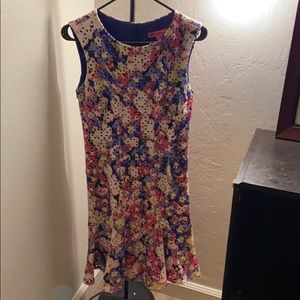 Betsey Johnson size 2 dress